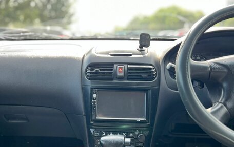 Nissan Wingroad III, 2000 год, 349 000 рублей, 19 фотография