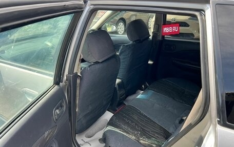Nissan Wingroad III, 2000 год, 349 000 рублей, 11 фотография