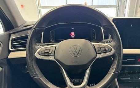Volkswagen Tiguan II, 2023 год, 3 890 000 рублей, 14 фотография