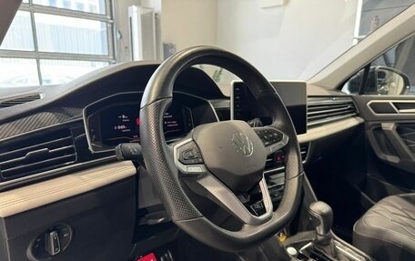 Volkswagen Tiguan II, 2023 год, 3 890 000 рублей, 13 фотография