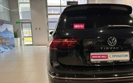 Volkswagen Tiguan II, 2023 год, 3 890 000 рублей, 9 фотография