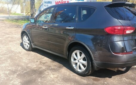Subaru Tribeca I рестайлинг, 2006 год, 500 000 рублей, 8 фотография