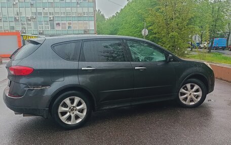 Subaru Tribeca I рестайлинг, 2006 год, 500 000 рублей, 12 фотография