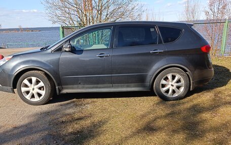 Subaru Tribeca I рестайлинг, 2006 год, 500 000 рублей, 5 фотография