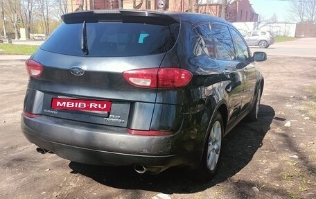 Subaru Tribeca I рестайлинг, 2006 год, 500 000 рублей, 3 фотография
