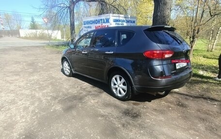 Subaru Tribeca I рестайлинг, 2006 год, 500 000 рублей, 6 фотография