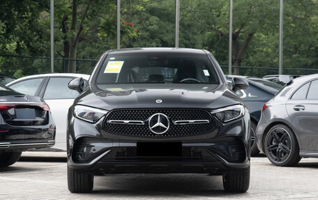 Mercedes-Benz GLC Coupe, 2024 год, 8 199 000 рублей, 2 фотография