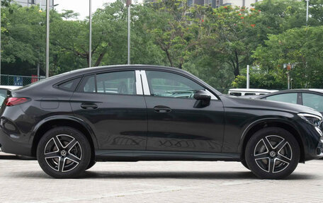 Mercedes-Benz GLC Coupe, 2024 год, 8 199 000 рублей, 7 фотография