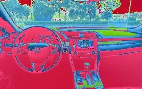 Honda Civic, 2022 год, 1 900 000 рублей, 8 фотография