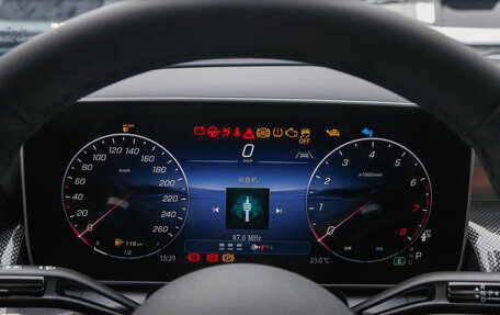 Mercedes-Benz GLC Coupe, 2024 год, 8 199 000 рублей, 10 фотография