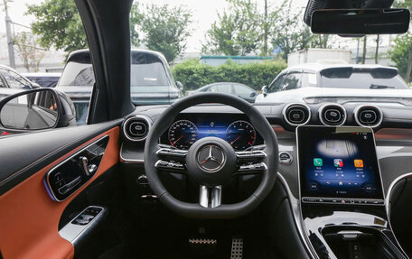 Mercedes-Benz GLC Coupe, 2024 год, 8 199 000 рублей, 9 фотография