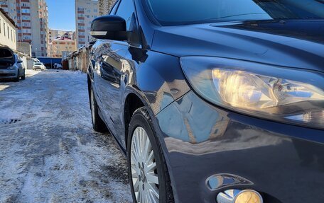 Ford Focus III, 2012 год, 850 000 рублей, 4 фотография