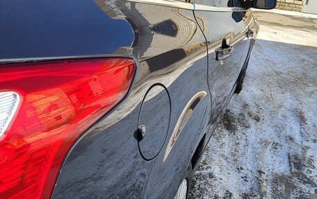 Ford Focus III, 2012 год, 850 000 рублей, 3 фотография