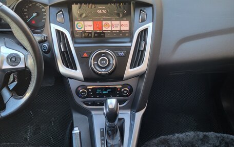 Ford Focus III, 2012 год, 850 000 рублей, 2 фотография