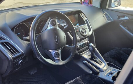 Ford Focus III, 2012 год, 850 000 рублей, 7 фотография
