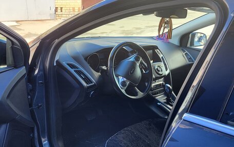 Ford Focus III, 2012 год, 850 000 рублей, 5 фотография