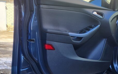 Ford Focus III, 2012 год, 850 000 рублей, 8 фотография