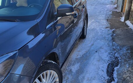 Ford Focus III, 2012 год, 850 000 рублей, 9 фотография