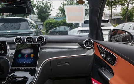 Mercedes-Benz GLC Coupe, 2024 год, 8 199 000 рублей, 12 фотография