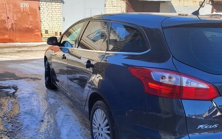 Ford Focus III, 2012 год, 850 000 рублей, 15 фотография