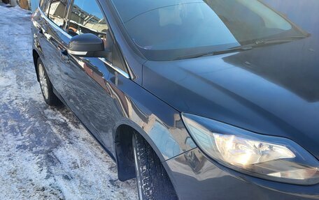 Ford Focus III, 2012 год, 850 000 рублей, 10 фотография