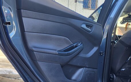 Ford Focus III, 2012 год, 850 000 рублей, 13 фотография