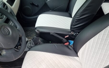 Renault Sandero I, 2012 год, 520 000 рублей, 8 фотография