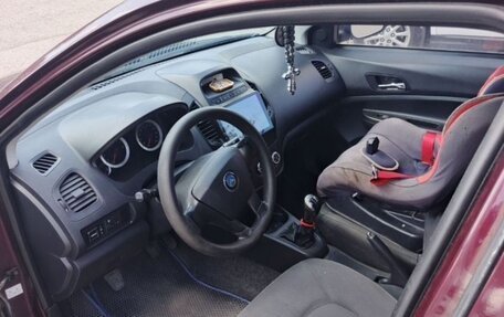 Geely GC6, 2014 год, 350 000 рублей, 8 фотография