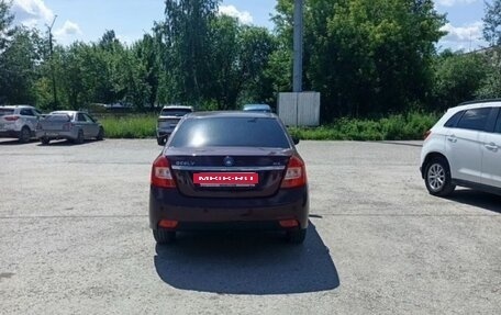 Geely GC6, 2014 год, 350 000 рублей, 2 фотография