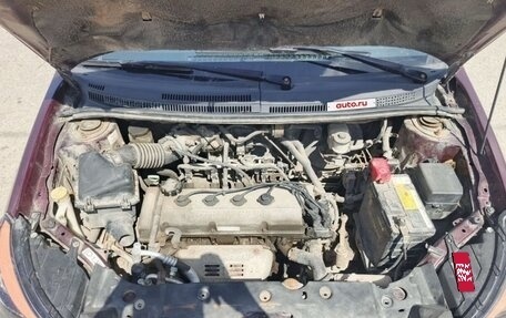 Geely GC6, 2014 год, 350 000 рублей, 7 фотография