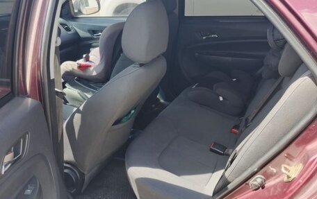 Geely GC6, 2014 год, 350 000 рублей, 9 фотография