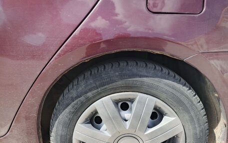 Geely GC6, 2014 год, 350 000 рублей, 11 фотография
