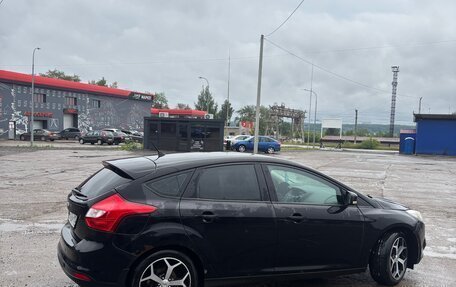 Ford Focus III, 2011 год, 440 000 рублей, 4 фотография
