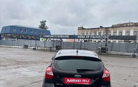 Ford Focus III, 2011 год, 440 000 рублей, 6 фотография