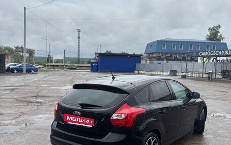 Ford Focus III, 2011 год, 440 000 рублей, 5 фотография