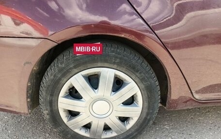 Geely GC6, 2014 год, 350 000 рублей, 10 фотография