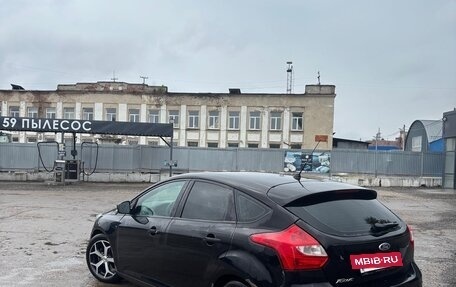 Ford Focus III, 2011 год, 440 000 рублей, 7 фотография