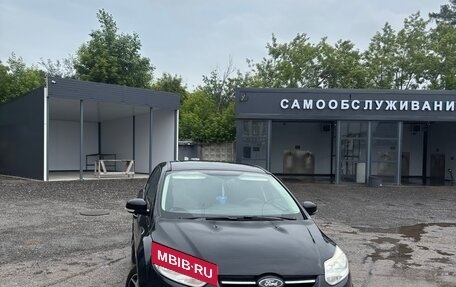 Ford Focus III, 2011 год, 440 000 рублей, 2 фотография