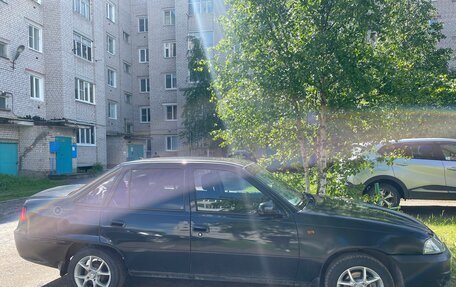 Daewoo Nexia I рестайлинг, 2009 год, 220 000 рублей, 3 фотография
