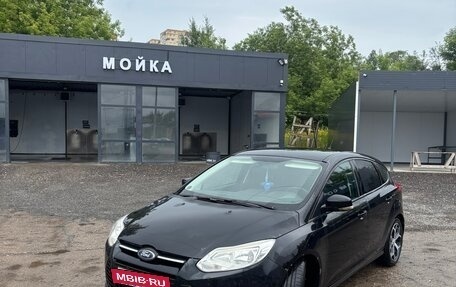 Ford Focus III, 2011 год, 440 000 рублей, 9 фотография