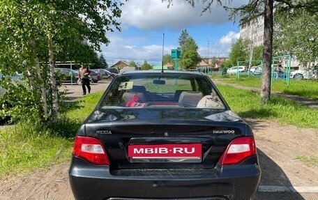 Daewoo Nexia I рестайлинг, 2009 год, 220 000 рублей, 4 фотография