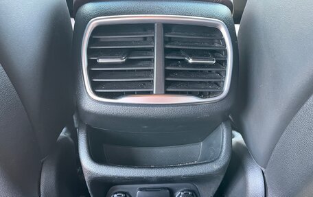 Hyundai Santa Fe IV, 2018 год, 3 150 000 рублей, 8 фотография