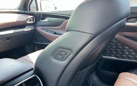 Hyundai Santa Fe IV, 2018 год, 3 150 000 рублей, 7 фотография