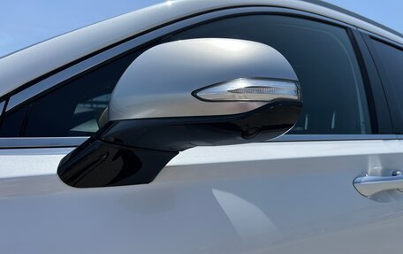 Hyundai Santa Fe IV, 2018 год, 3 150 000 рублей, 11 фотография