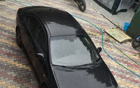 Nissan Primera III, 2005 год, 330 000 рублей, 3 фотография
