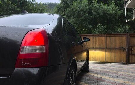 Nissan Primera III, 2005 год, 330 000 рублей, 6 фотография