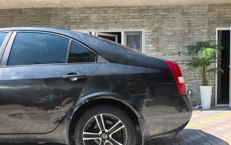 Nissan Primera III, 2005 год, 330 000 рублей, 5 фотография