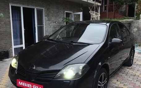 Nissan Primera III, 2005 год, 330 000 рублей, 2 фотография