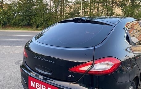 Chery M11 (A3), 2010 год, 350 000 рублей, 3 фотография