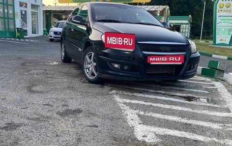 Chery M11 (A3), 2010 год, 350 000 рублей, 2 фотография